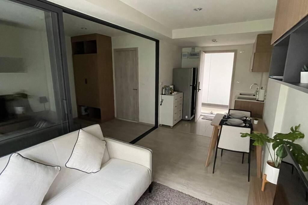 La Casita Condo: Tranquil Beachside Retreat In Apartment *