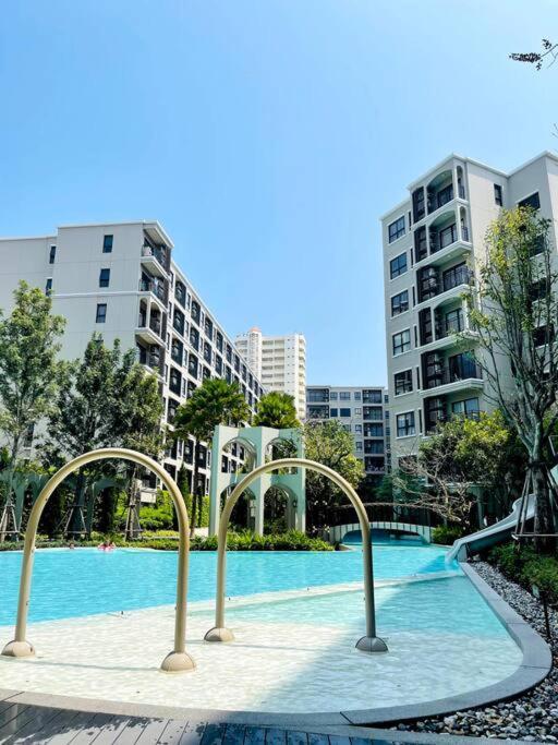 La Casita Condo: Tranquil Beachside Retreat In Hua Hin