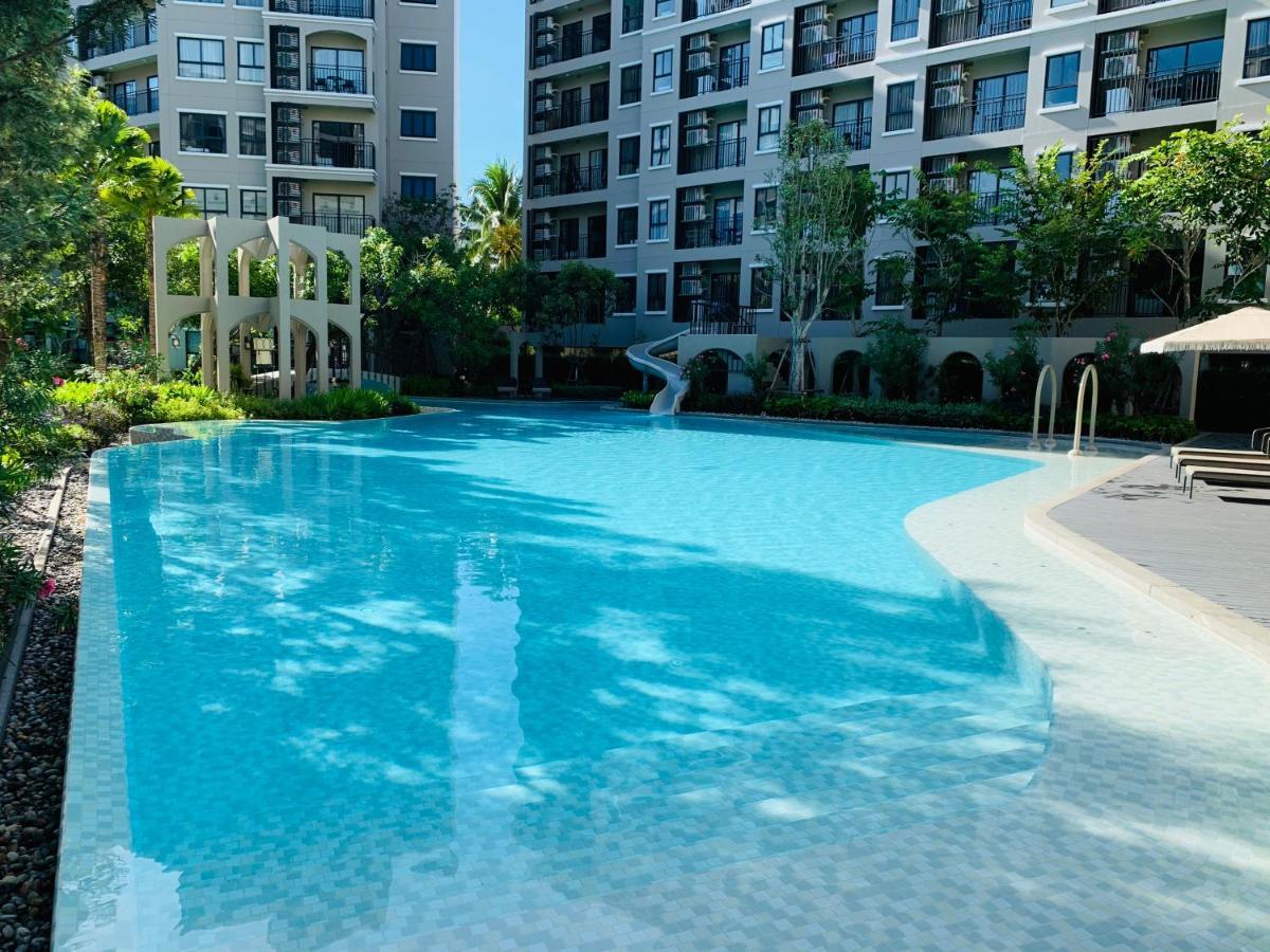 Apartment La Casita Condo: Tranquil Beachside Retreat In