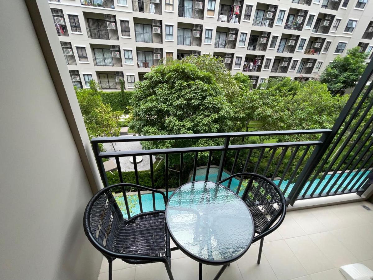 La Casita Condo: Tranquil Beachside Retreat In * Hua Hin