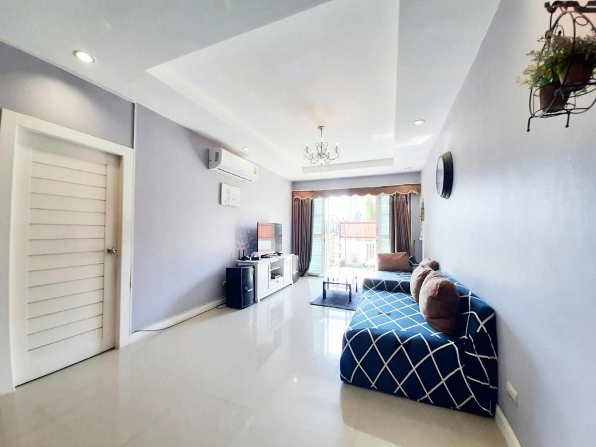 Namcha Private Pool 4 Bedrooom With Pool Table Bbq & Karaoke Villa *