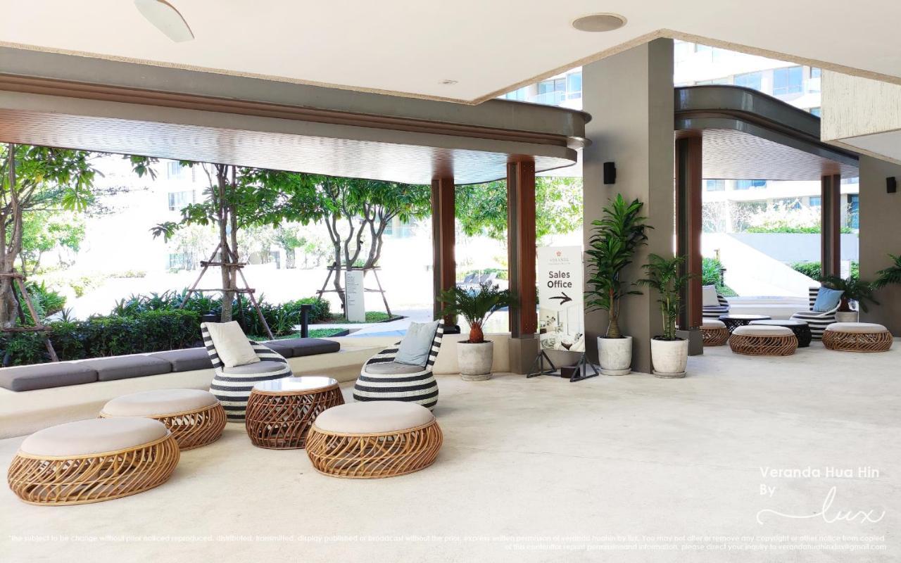Veranda By Lux Apartment