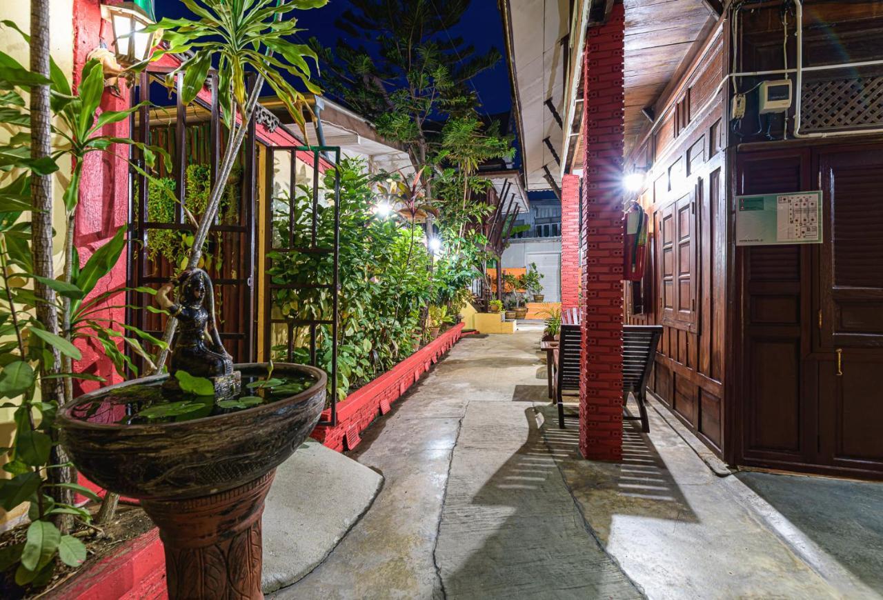 Mandarin Hotel Hua Hin