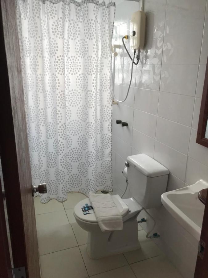 Tong Mee House Hotel