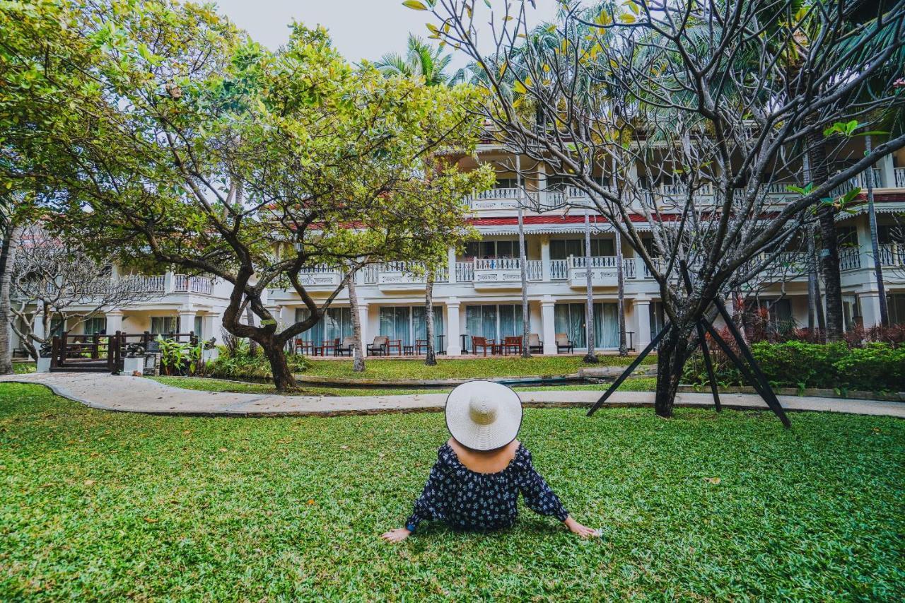 Wora Bura & 5* Hua Hin