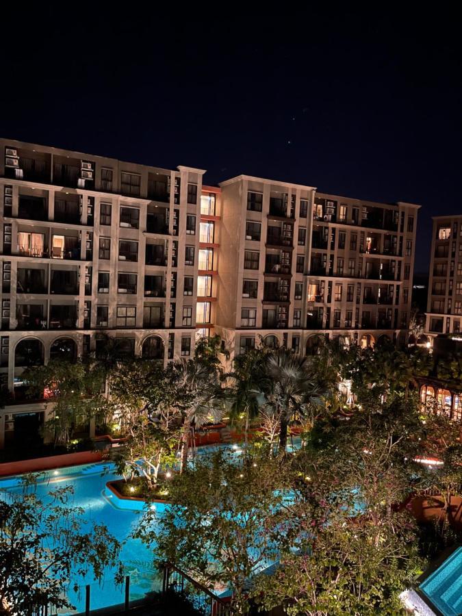 Apartment Lahabana Pool View 537 Hua Hin
