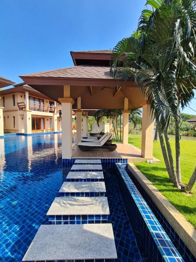 Elegancy Hua Hin