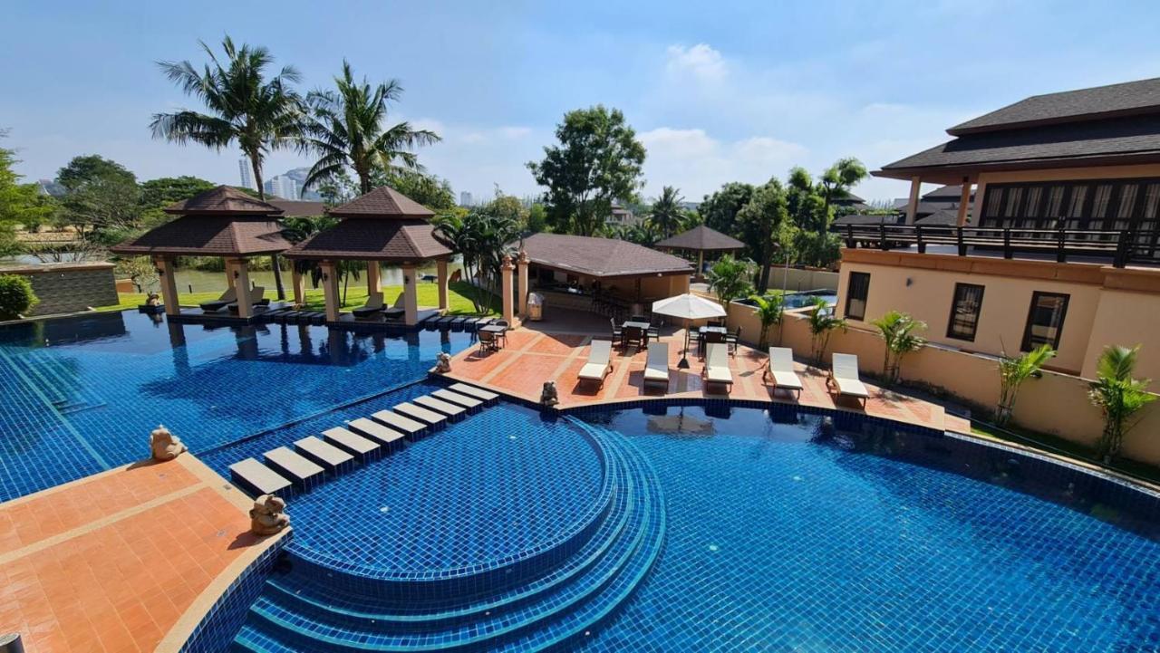 Elegancy Hua Hin