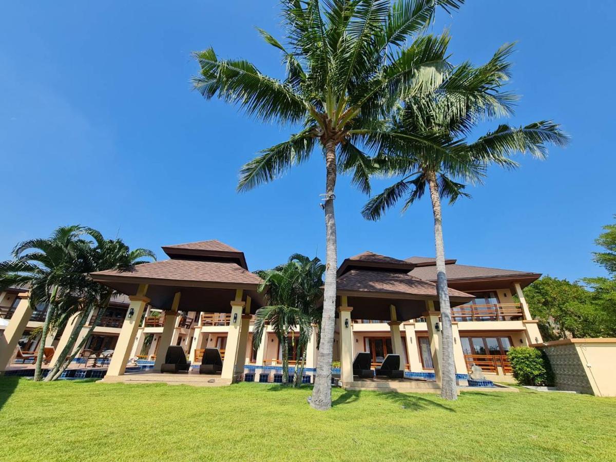 Elegancy 3* Hua Hin