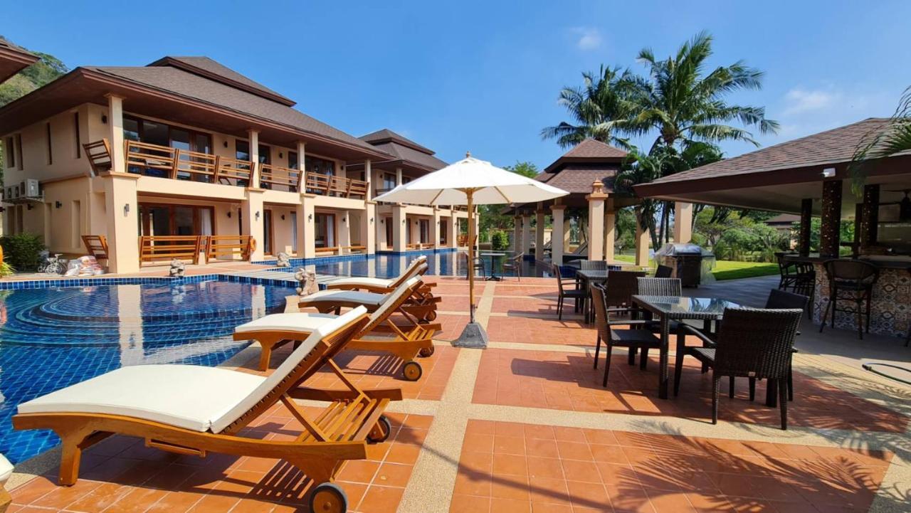 Resort Elegancy Hua Hin