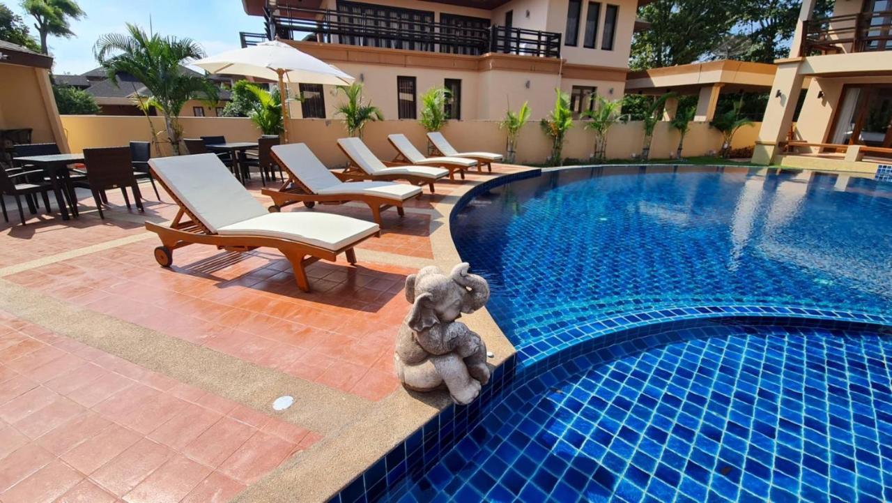 Elegancy Resort 3*