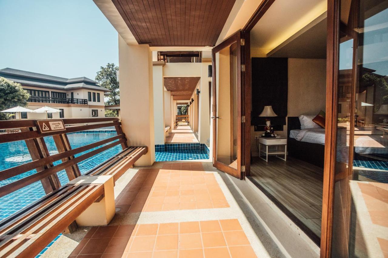 Elegancy Resort 3*