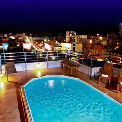 Hotel Loft Hua Hin