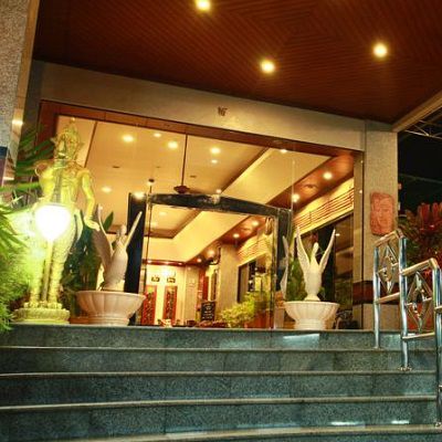 Loft 3* Hua Hin