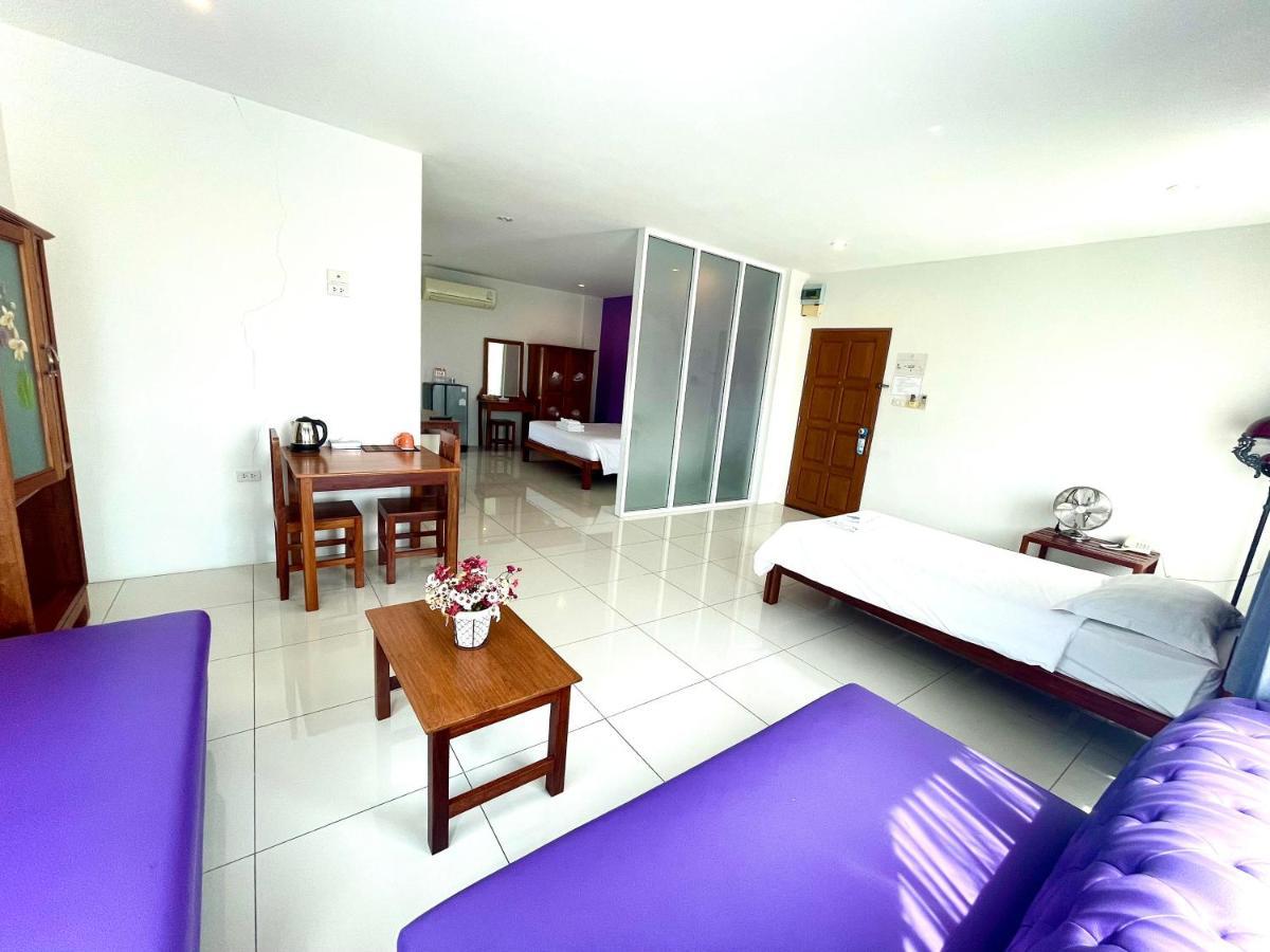 Smile Hua-hin - Sha Tempat peranginan 3*