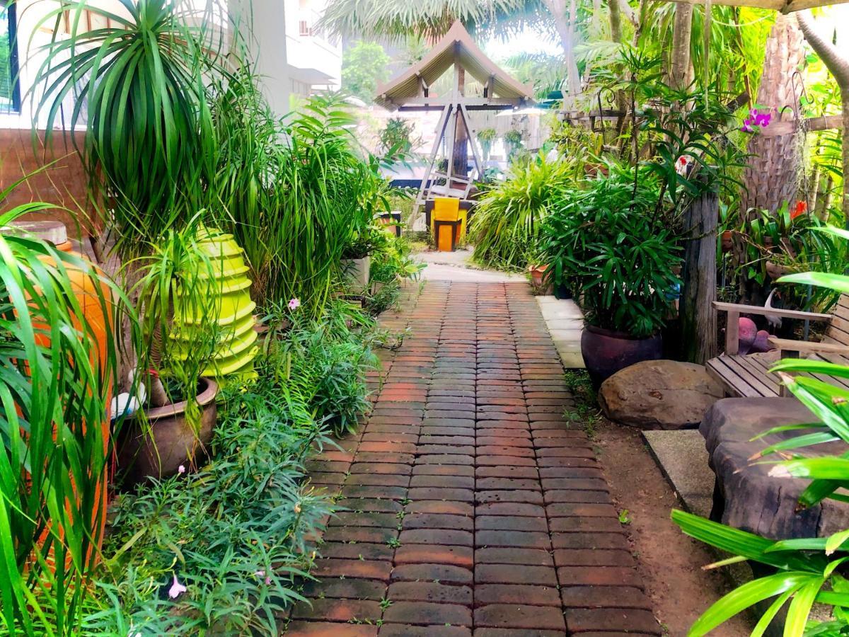 Smile Hua-hin - Sha Tempat peranginan 3*