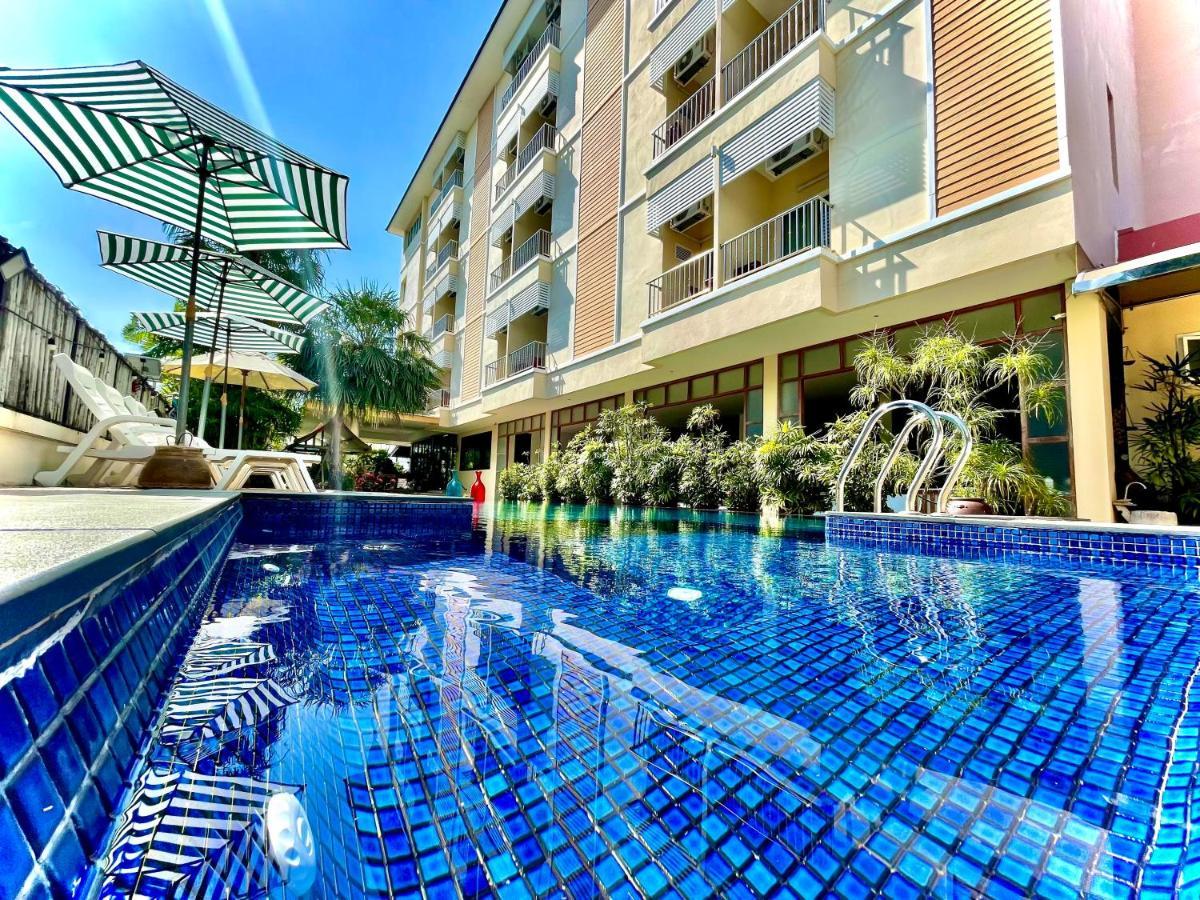 Smile Hua-hin - Sha 3*