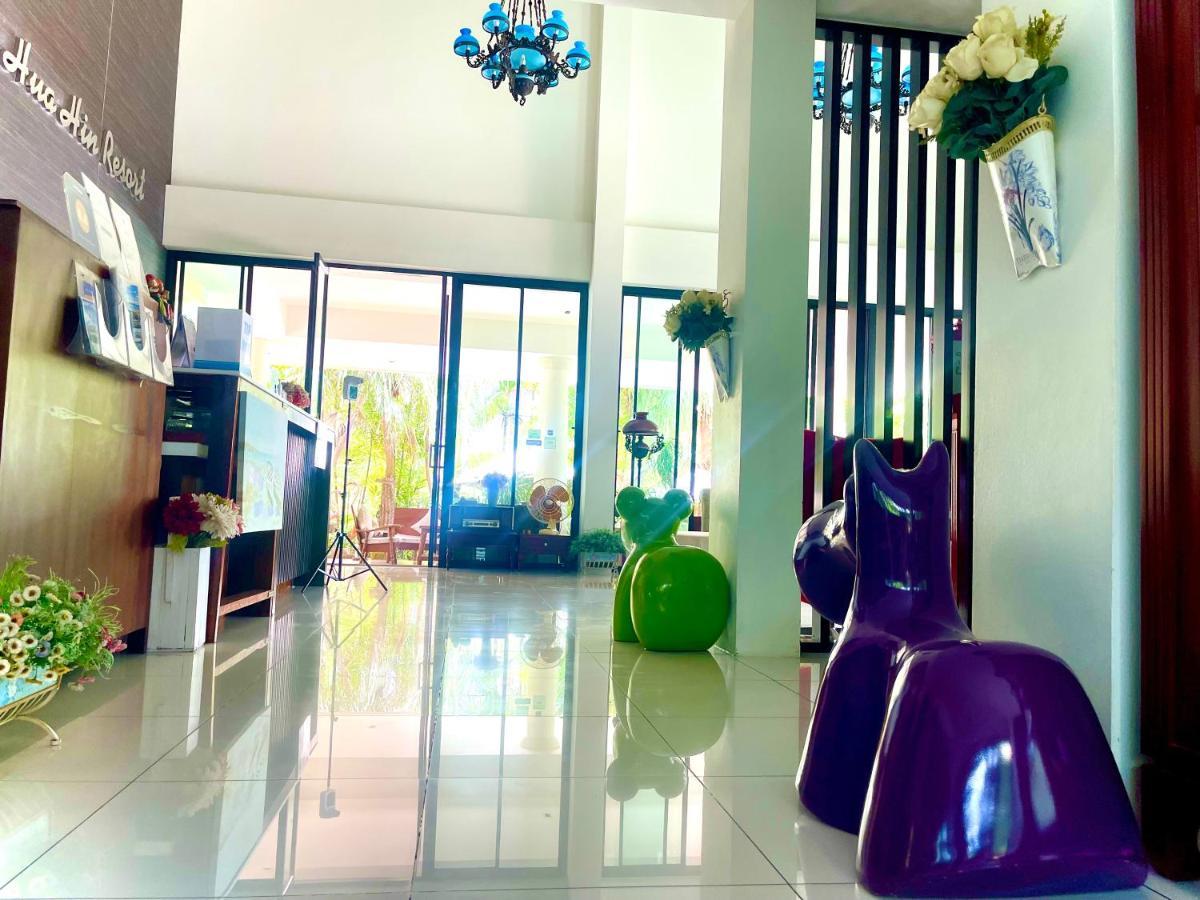 Smile Hua-hin - Sha