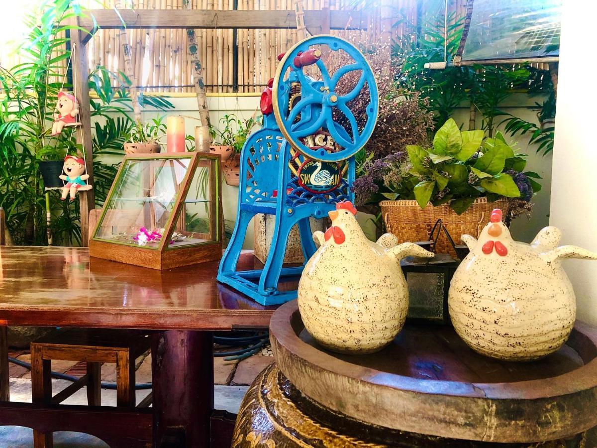 Tempat peranginan Smile Hua-hin - Sha