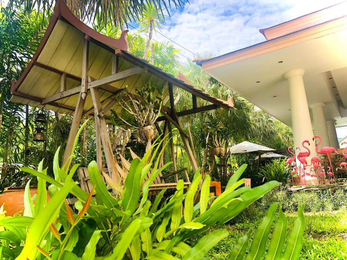 Smile Hua-hin - Sha Tempat peranginan 3*