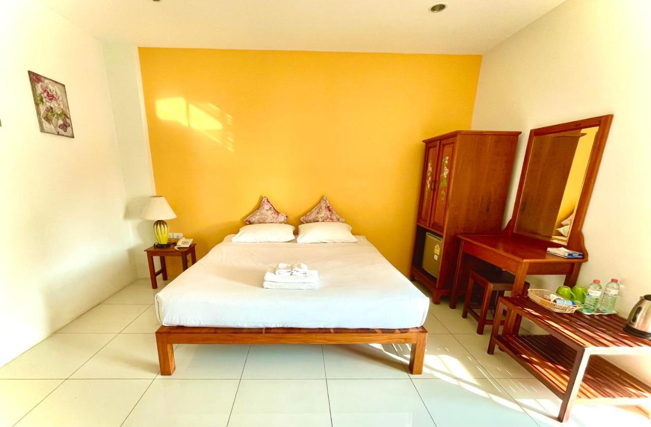 Smile Hua-hin - Sha 3*