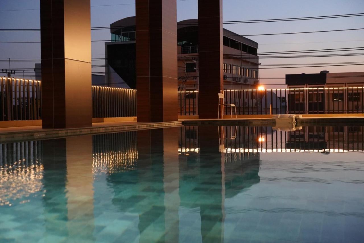 Hotel S3