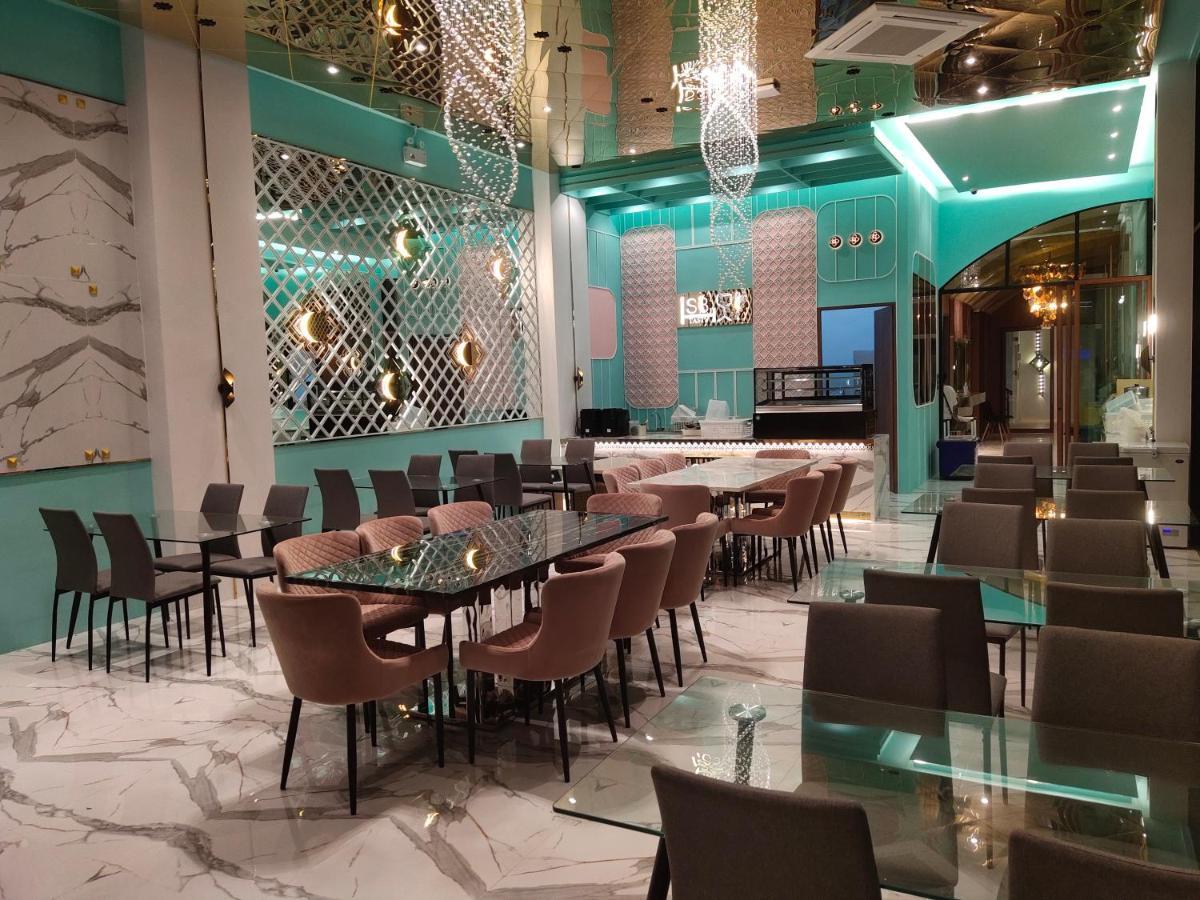 Hotel S3 3*