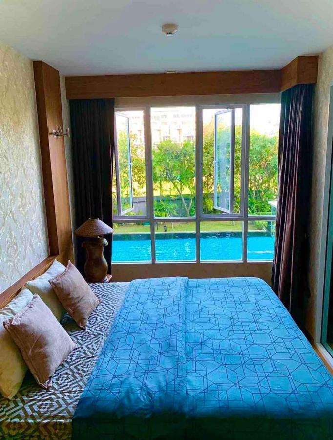 Baan View Viman By Pw Apartment