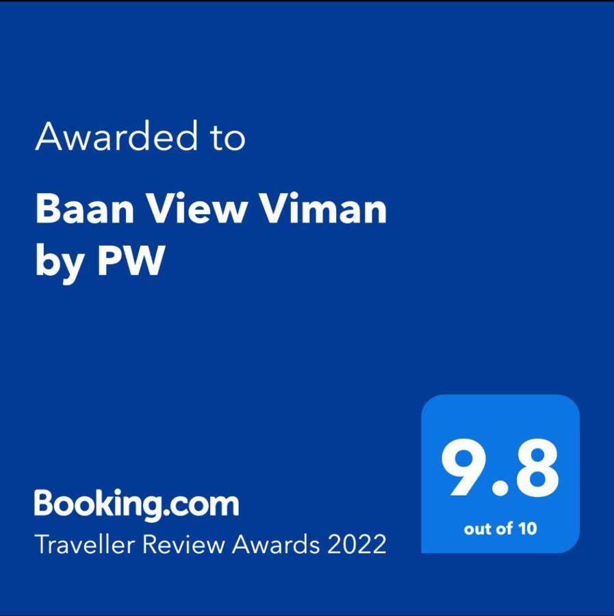 Baan View Viman By Pw * Hua Hin