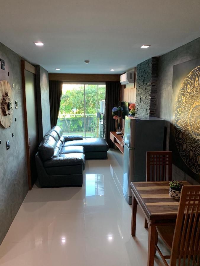 Baan View Viman By Pw Apartment Hua Hin