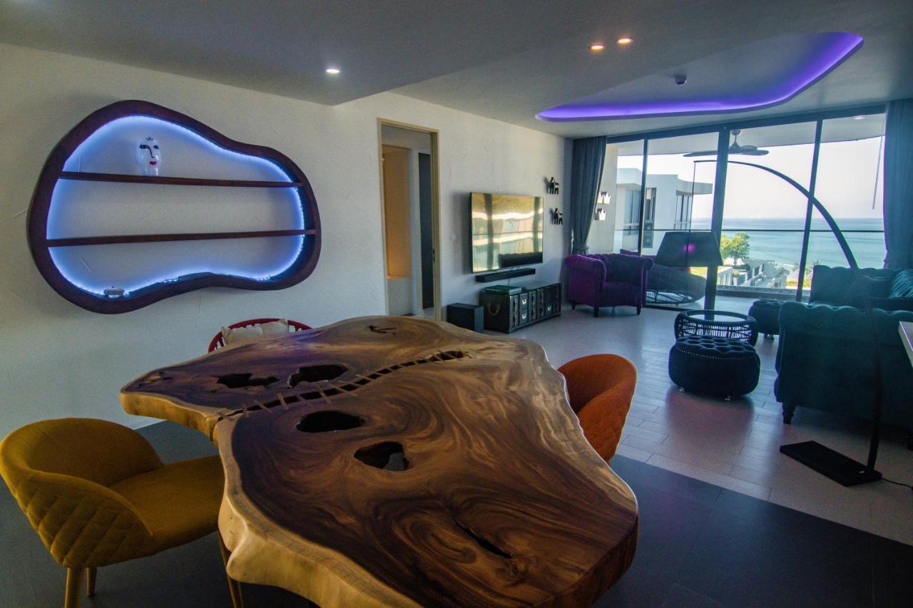3bedroom Beach Penthouse