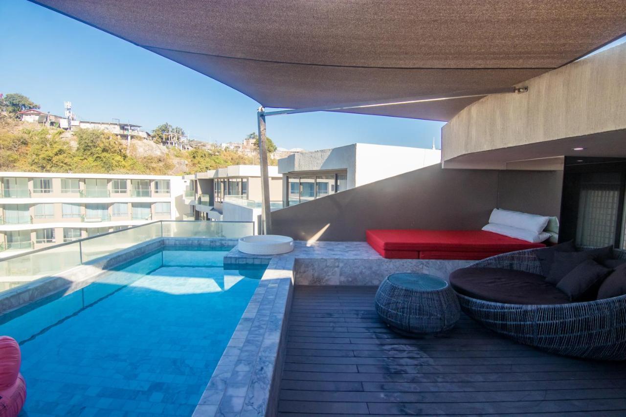 Apartment 3bedroom Beach Penthouse *