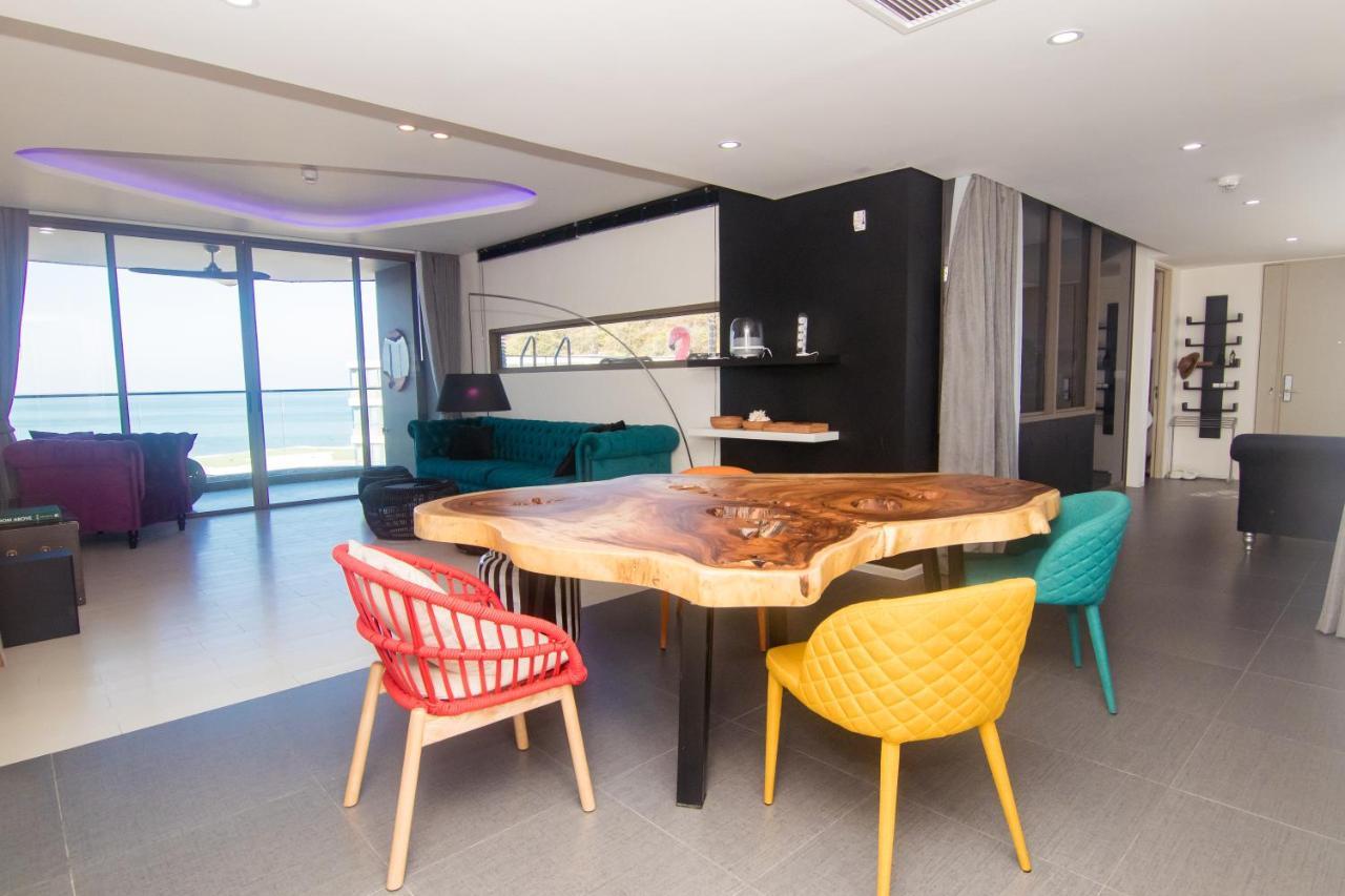 Apartment 3bedroom Beach Penthouse *