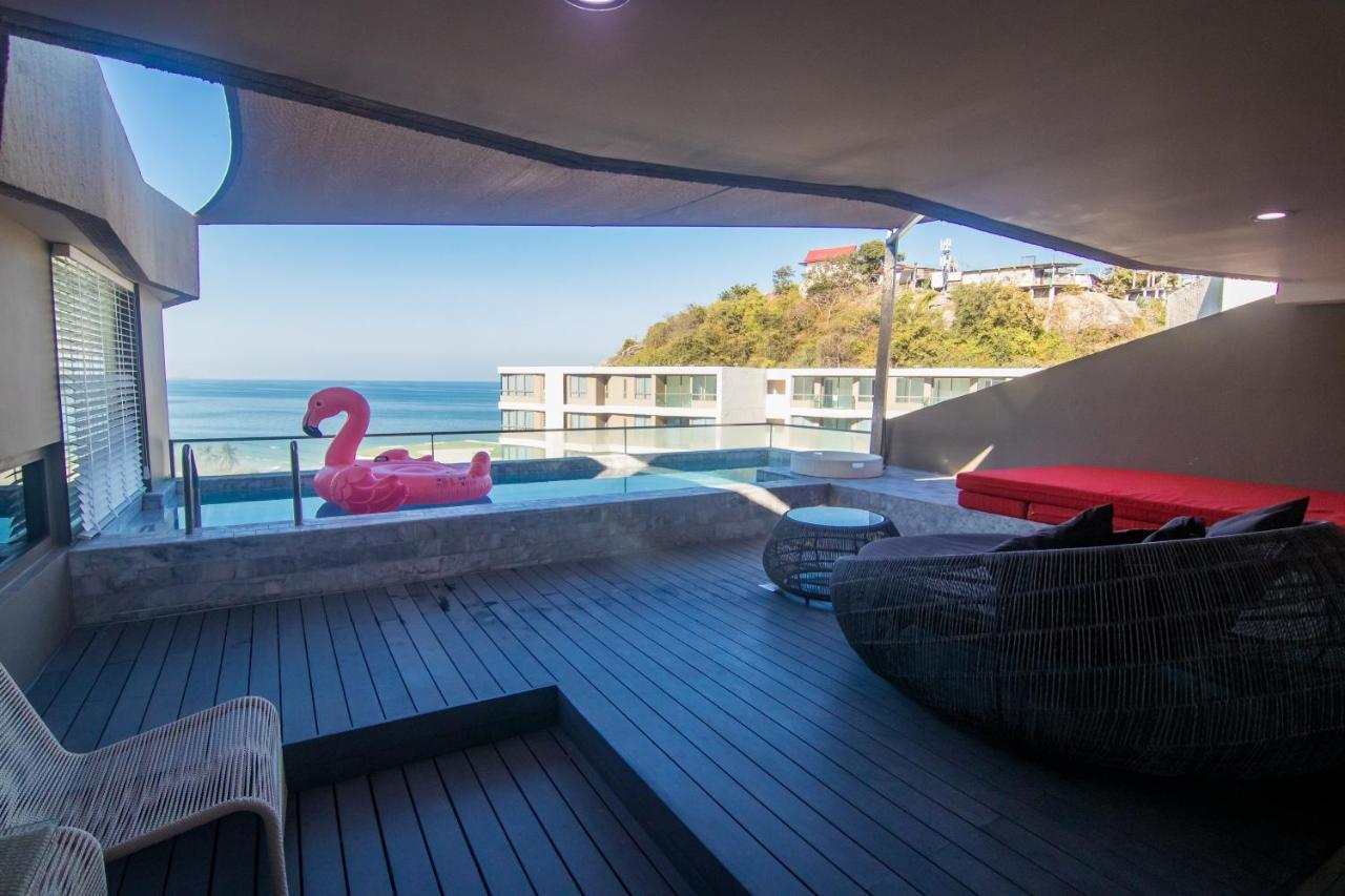 3bedroom Beach Penthouse