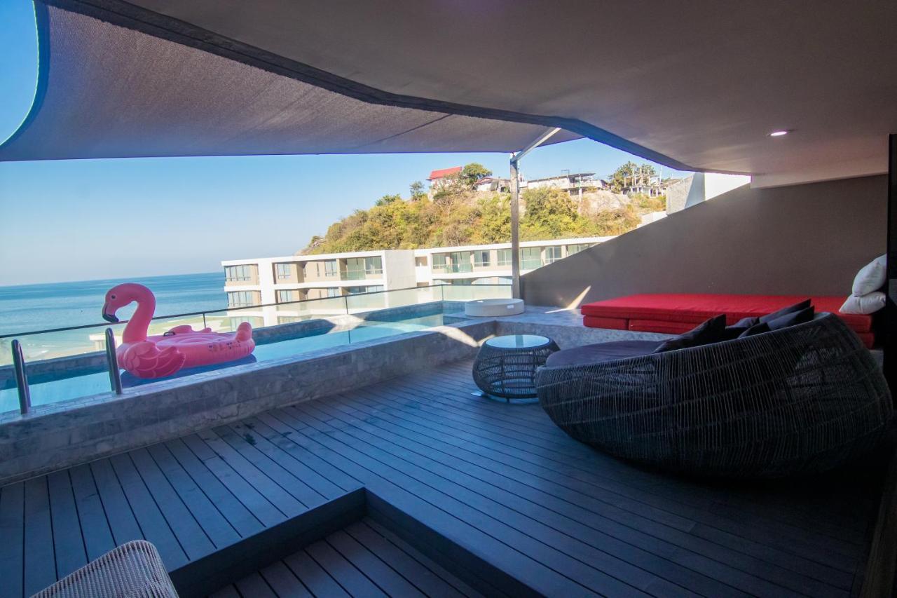 Apartment 3bedroom Beach Penthouse