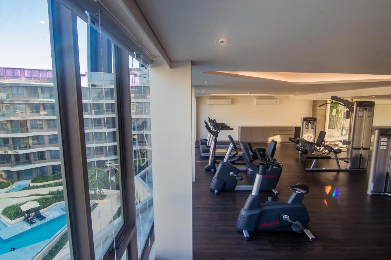 3bedroom Beach Penthouse * Hua Hin