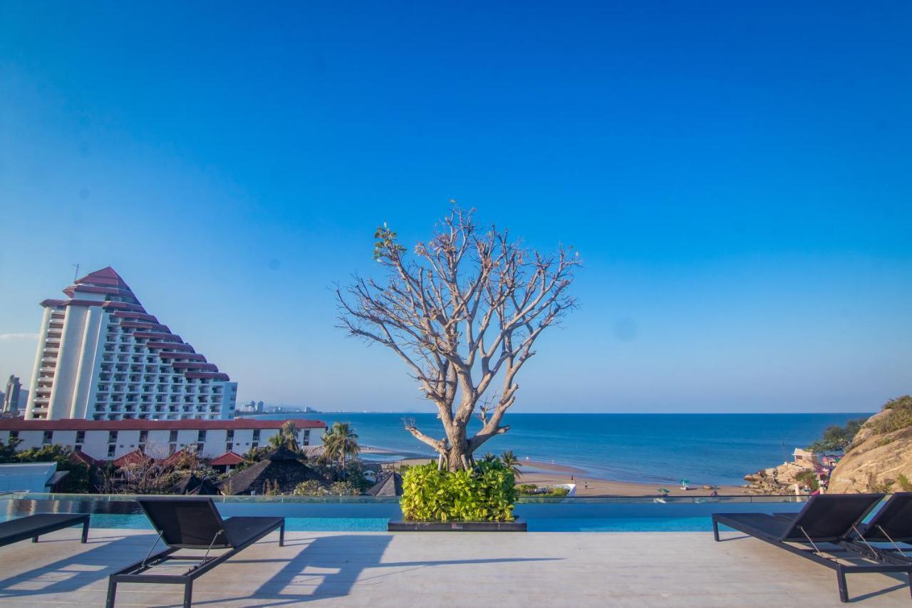 3bedroom Beach Penthouse * Hua Hin