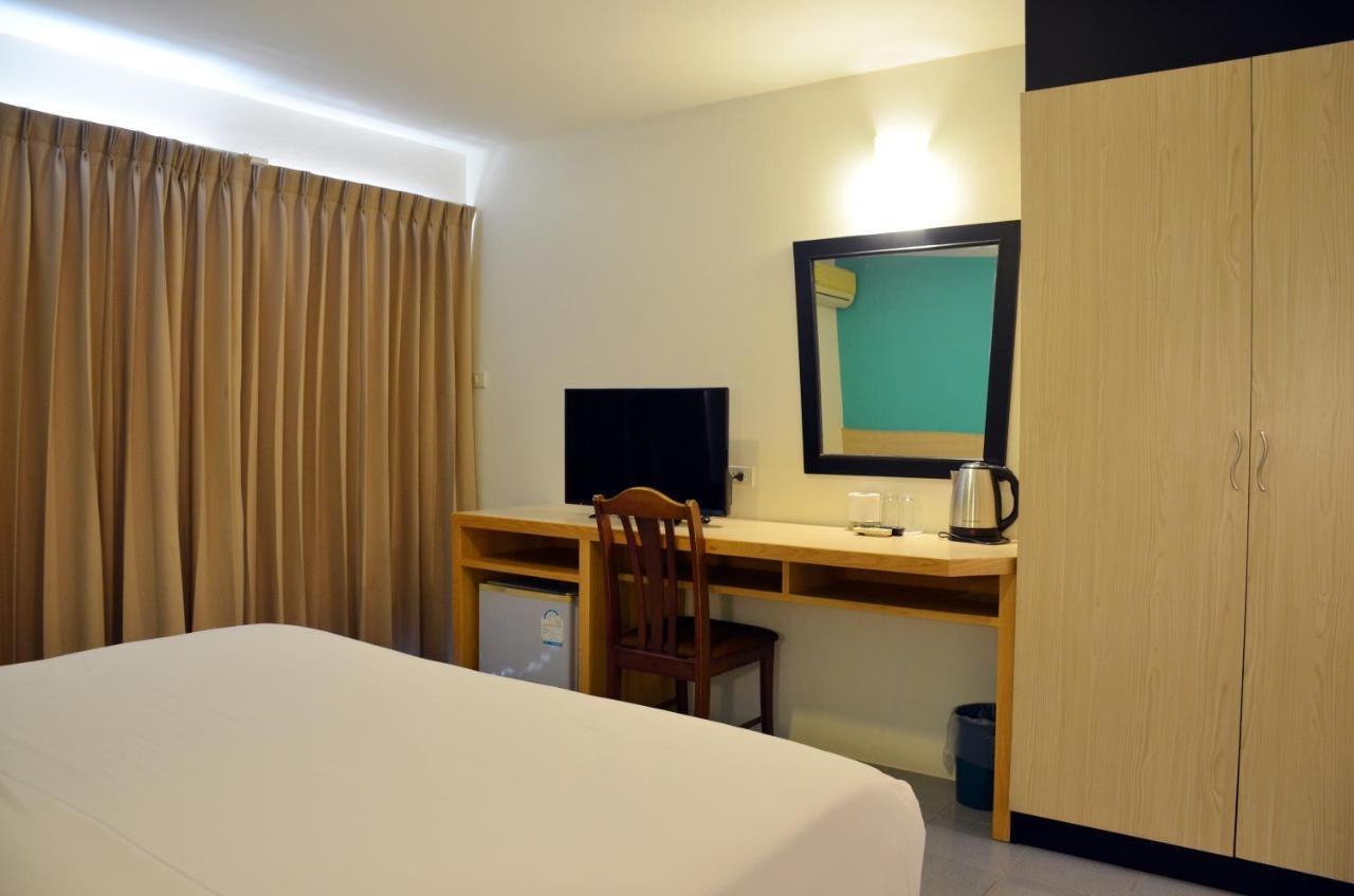 Baan Manthana Hotel, 3* Hua Hin