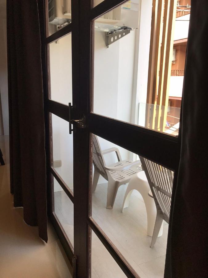 Litera (adults Only) Hostel Hua Hin