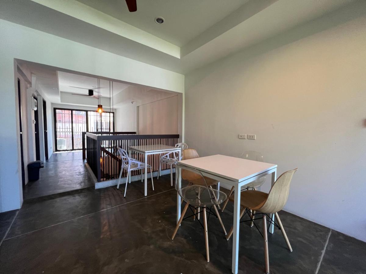 Hostel Litera (adults Only)