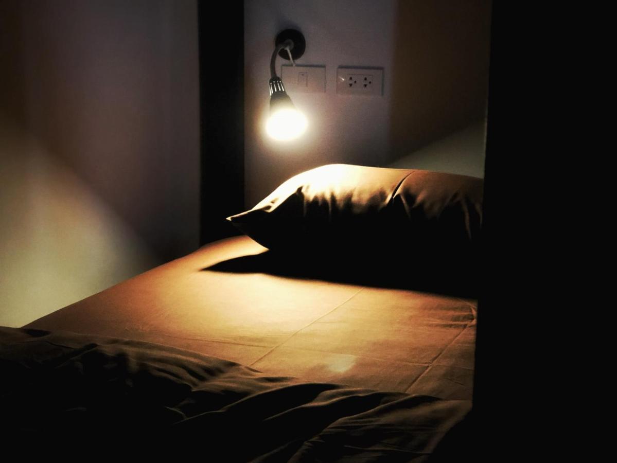 Litera (adults Only) Hostel Hua Hin