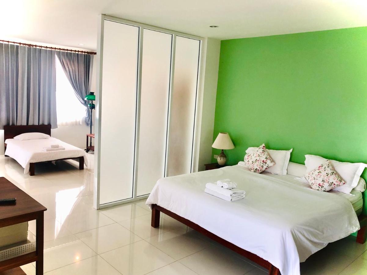 Smile Hua-hin - Sha 3* Hua Hin