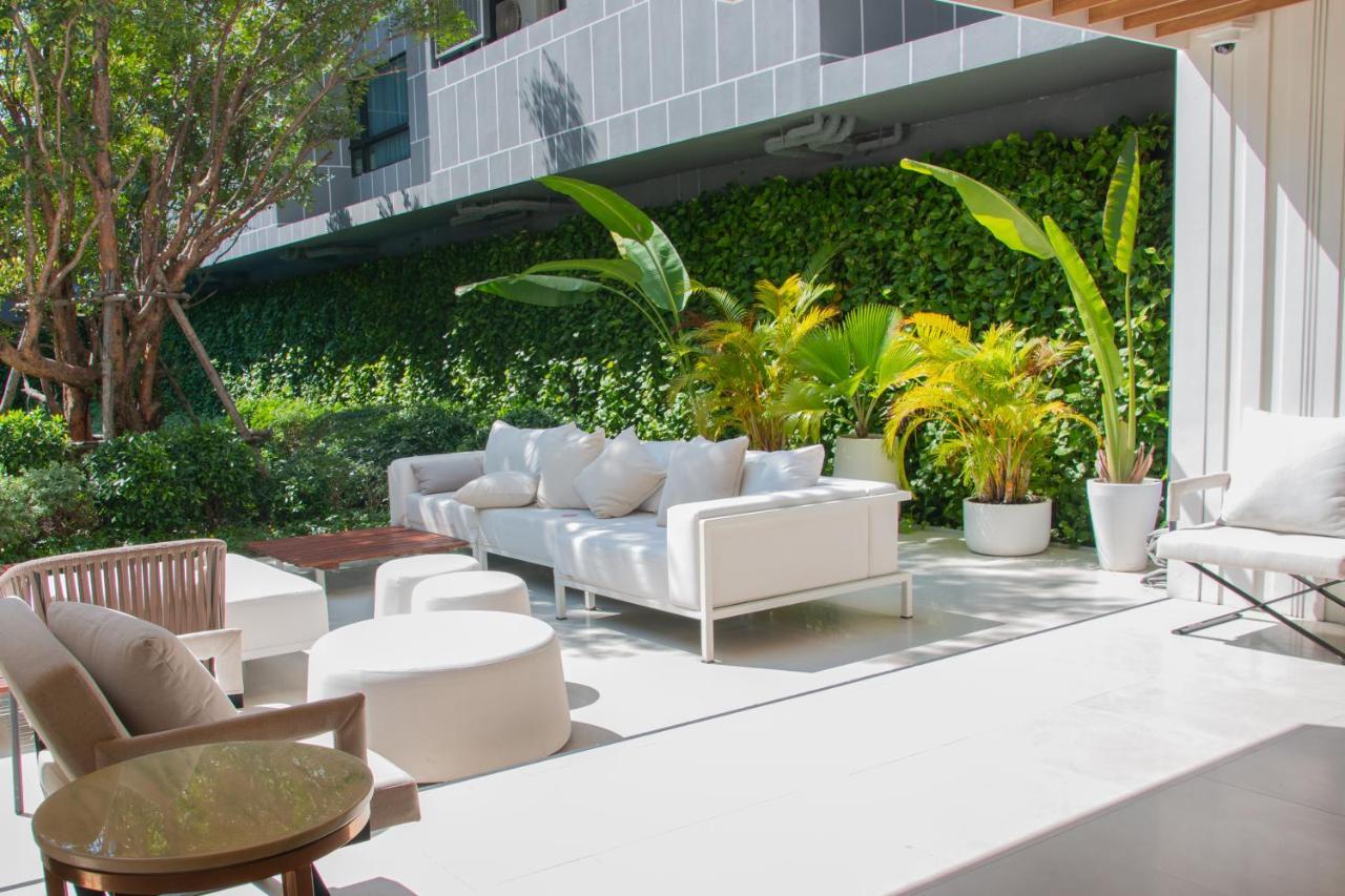 Yes! Dusitd2 Residences Free Wifi * Hua Hin