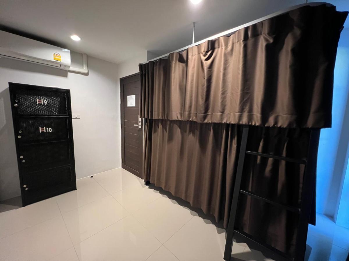 Litera (adults Only) Hua Hin