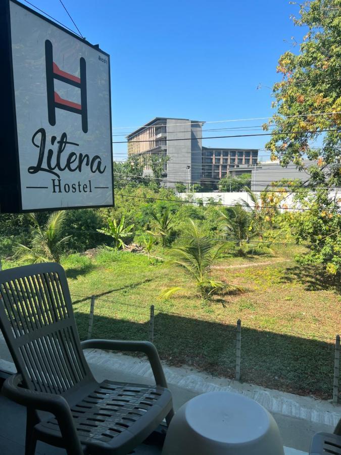 Litera (adults Only) Hostel Hua Hin