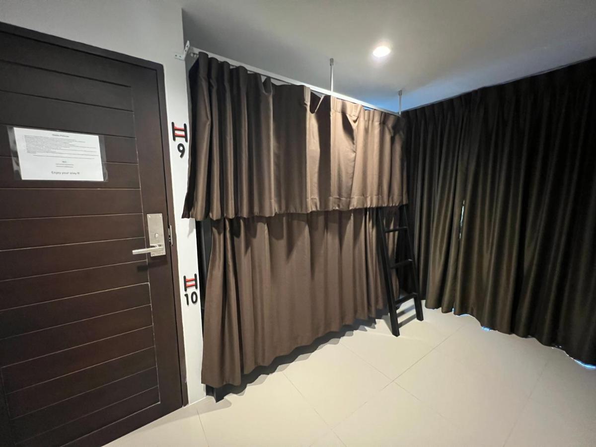 Hostel Litera (adults Only)