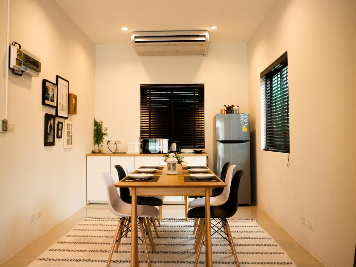 Villa Villa15 Hua Hin