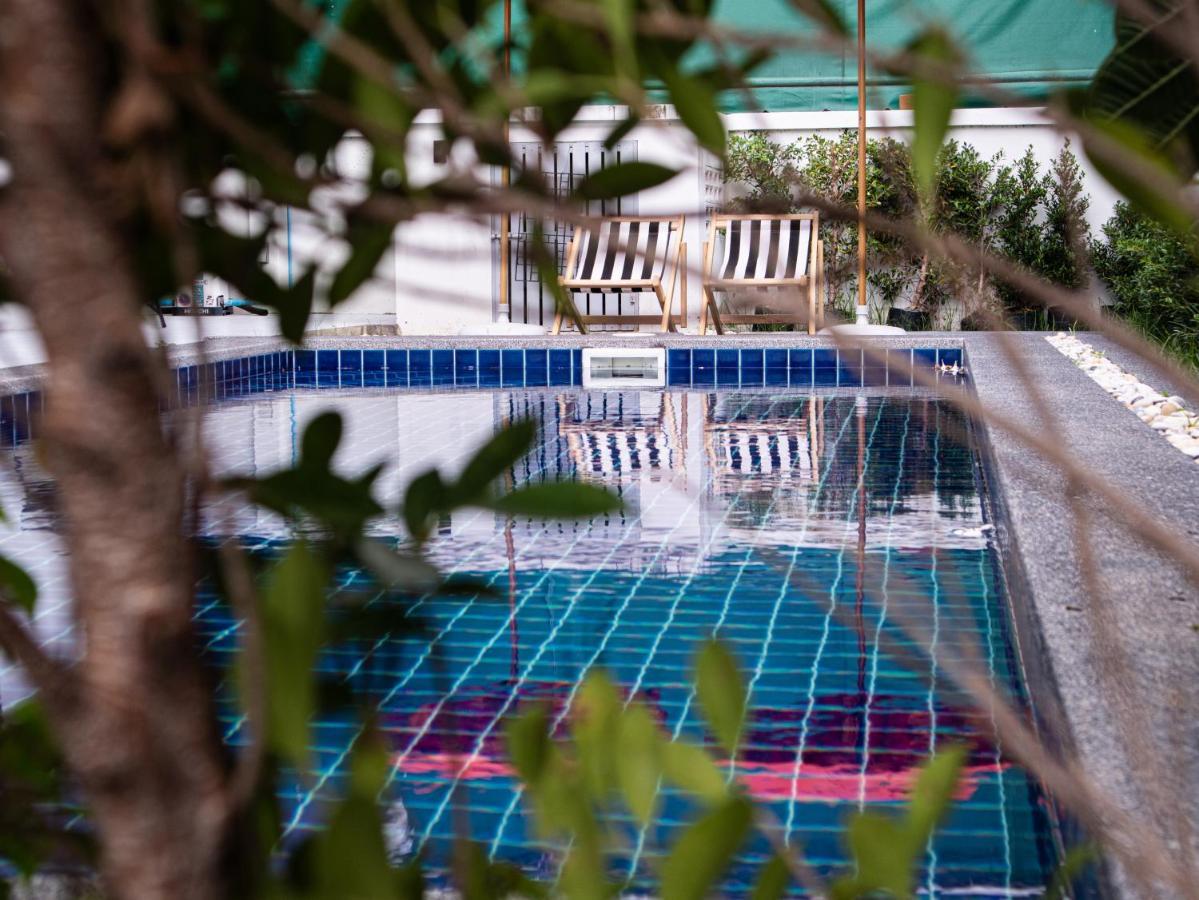 Villa Villa15 Hua Hin