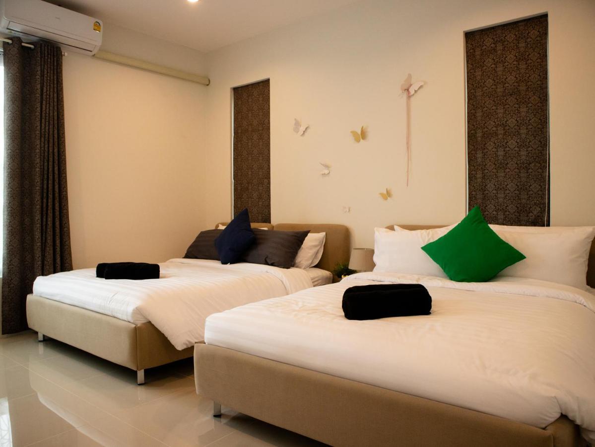 Villa15 Hua Hin