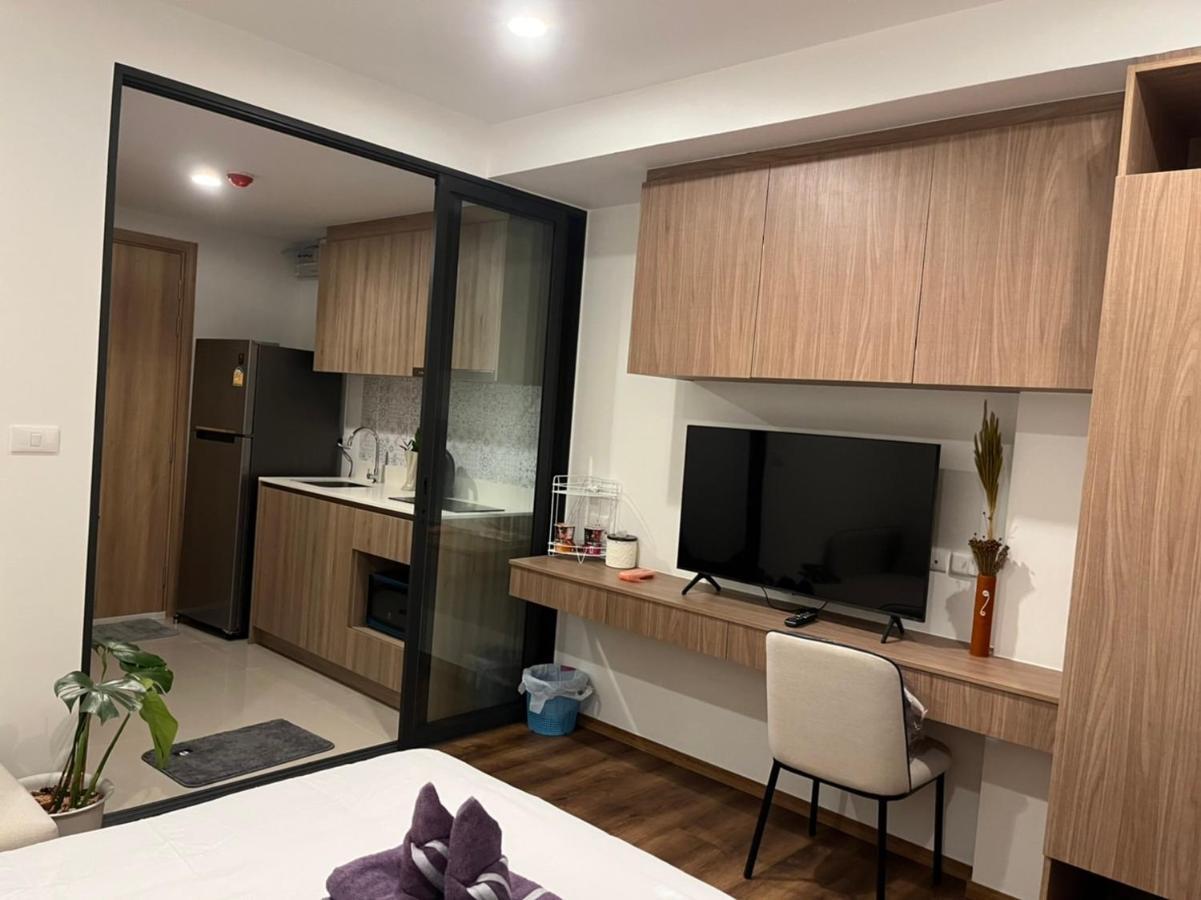 Apartment ที่พักหัวหิน ชะอำ La Habana By.yhada *